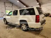 2009 Chevrolet Suburan photo