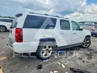 2009 Chevrolet Suburan фото