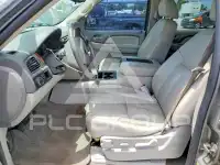 2009 Chevrolet Suburan фото