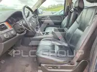 2009 Chevrolet Suburan фото
