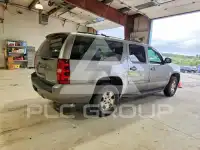 2009 Chevrolet Suburan фото