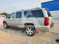 2009 Chevrolet Suburan фото
