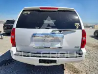2009 Chevrolet Suburan фото