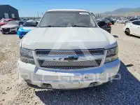 2009 Chevrolet Suburan фото