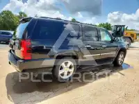2009 Chevrolet Suburan photo