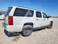 2009 Chevrolet Suburan фото