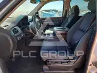 2009 Chevrolet Suburan фото