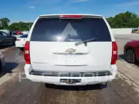 2009 Chevrolet Suburan фото
