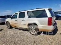 2009 Chevrolet Suburan фото