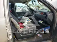 2009 Chevrolet Suburan фото