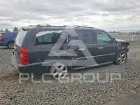 2009 Chevrolet Suburan photo