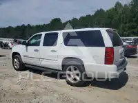 2009 Chevrolet Suburan фото