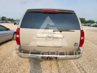 2009 Chevrolet Suburan фото