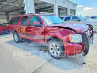 2009 Chevrolet Suburan фото