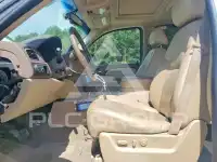 2009 Chevrolet Suburan фото
