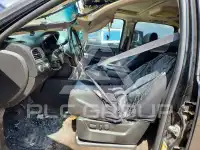 2009 Chevrolet Suburan photo
