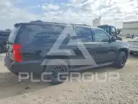 2009 Chevrolet Suburan photo