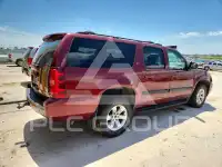 2009 Chevrolet Suburan фото