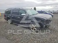 2009 Chevrolet Suburan photo