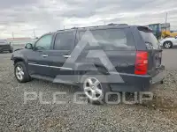 2009 Chevrolet Suburan photo