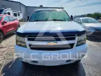 2009 Chevrolet Suburan фото