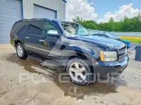 2009 Chevrolet Suburan photo