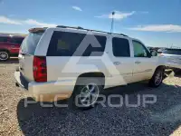 2009 Chevrolet Suburan фото