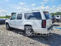 2009 Chevrolet Suburan фото