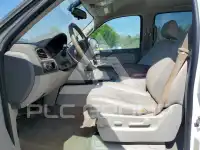 2009 Chevrolet Suburan фото