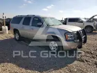 2009 Chevrolet Suburan фото