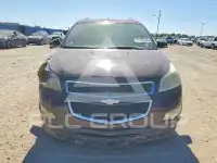 2009 Chevrolet TRAVERSE фото