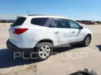 2009 Chevrolet TRAVERSE фото