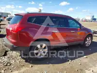 2009 Chevrolet TRAVERSE фото
