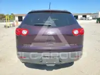2009 Chevrolet TRAVERSE фото