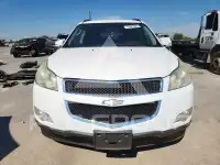 2009 Chevrolet TRAVERSE фото