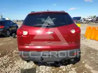 2009 Chevrolet TRAVERSE фото
