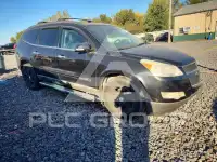 2009 Chevrolet TRAVERSE photo
