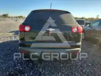 2009 Chevrolet TRAVERSE photo