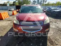 2009 Chevrolet TRAVERSE фото