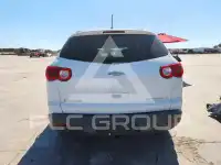 2009 Chevrolet TRAVERSE фото