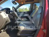 2009 Chevrolet TRAVERSE фото