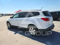 2009 Chevrolet TRAVERSE фото