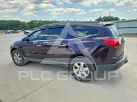 2009 Chevrolet TRAVERSE фото