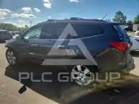 2009 Chevrolet TRAVERSE photo