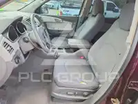 2009 Chevrolet TRAVERSE фото