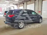 2009 Chevrolet TRAVERSE photo
