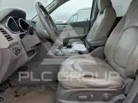 2009 Chevrolet TRAVERSE photo