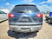 2009 Chevrolet TRAVERSE фото