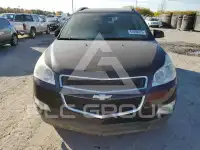 2009 Chevrolet TRAVERSE photo