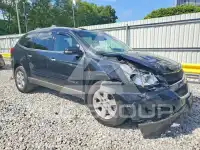 2009 Chevrolet TRAVERSE фото
